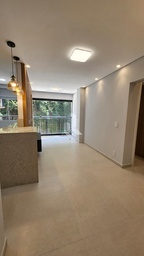 Apartamento de 2 quartos, 69m² no bairro Marapé, em Santos | Eu Corretor