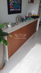 Apartamento de 4 quartos, no bairro Jardim Caboré, em São Paulo | Eu Corretor
